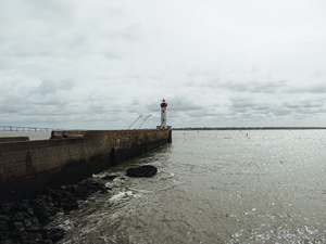Recherche de fuite d'eau Saint-Nazaire
